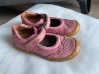 Bisgaard Spangenschuhe Spangenballerinas pink Ballerinas 25 Nordrhein-Westfalen - Much Vorschau