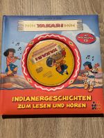 Yakari Buch mit CD Indianergeschichten zum lesen und hören Kr. Altötting - Marktl Vorschau