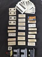 Stereomat Maliskop Mikrolux Dewag VEB 3D Bilder DDR Maliscop Leipzig - Gohlis-Mitte Vorschau