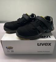 Uvex s1 Sicherheitssandalen gr.42 Bremen - Huchting Vorschau