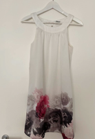 Kleid H&M Blumen Köln - Junkersdorf Vorschau