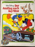 Comic Walt Disney: Der Ausflug nach Key West Hessen - Wiesbaden Vorschau