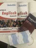 Schülerhilfe Englisch Nachhilfe Lernmaterial Nordrhein-Westfalen - Rheine Vorschau