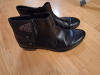 Stiefeletten Hessen - Kassel Vorschau