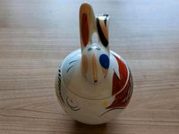 Villeroy & Boch  Animal Park Dose Hase Rabbit Zuckerdose Saarland - Merchweiler Vorschau