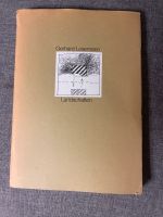 Gerhard Losemann Landschaften Kunstbuch Nordrhein-Westfalen - Oberhausen Vorschau