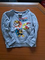 Pullover Paw patrol gr.104 Thüringen - Zeulenroda-Triebes Vorschau