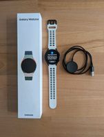 Samsung Galaxy Watch 4 LTE / 44 mm / schwarz / Wear / SM-875F Dresden - Südvorstadt-Ost Vorschau