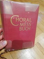 Choral Messbuch Rheinland-Pfalz - Rhodt unter Rietburg Vorschau