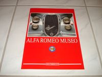 ALFA ROMEO MUSEO Bayern - Sulzbach a. Main Vorschau