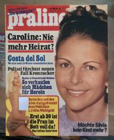 Praline 1980 Nr.43 Nordrhein-Westfalen - Leverkusen Vorschau