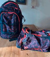 Satch Schulrucksack Set TOP Niedersachsen - Husum Vorschau