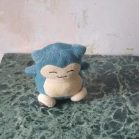 Pokémon Snorlax Plushy Plüschig Doll Spiel Pankow - Weissensee Vorschau