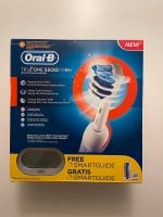 Zahnbürste Oral-B TRIZONE 5500 by BRAUN WIRELESS SMARTGUIDE München - Schwabing-Freimann Vorschau