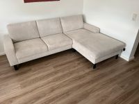 Hochwertiges Designer Sofa in L-Form Walle - Handelshäfen Vorschau