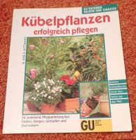 Kübelpflanzen erfolgreich pflegen Brandenburg - Bernau Vorschau
