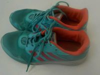 Adidas Damen Fitnessschuhe Gr. 38,5 Sachsen-Anhalt - Biederitz Vorschau