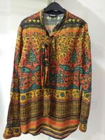 Damen Blusenshirt von Desigual, Gr.L Nürnberg (Mittelfr) - Aussenstadt-Sued Vorschau