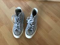 Converse mit Glitzer Hessen - Fulda Vorschau