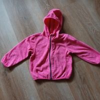 Fleecejacke pink Gr.86/92 von killtec Baden-Württemberg - Albstadt Vorschau