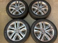 19 Zoll VW Tiguan 5N 7Jx19H2 ET43 5x112 235/50 R19 Auckland Winte Rheinland-Pfalz - Klein-Winternheim Vorschau