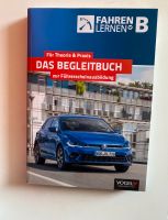 Begleitbuch für die für die Führerschein Theorie-/ Praxisprüfung Bielefeld - Bielefeld (Innenstadt) Vorschau