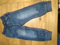 Jeans gr. 92 Sachsen - Marienberg Vorschau