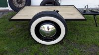 Höhns Anhänger VW Käfer 5x205 Oldtimer 1958 Schleswig-Holstein - Heidmühlen Vorschau