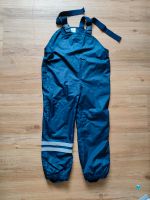 Regenhose Matschhose Ernstings Topolino Gr. 122 Sachsen - Chemnitz Vorschau