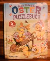 Oster Puzzlebuch 5 Puzzles und Geschichten dazu Köln - Nippes Vorschau