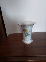 Meissner Porzellan  Vase  Blumenvase Baden-Württemberg - Tamm Vorschau