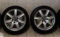 Rial 17" Felgen 225/45 r17 Continental Sommer Bayern - Stein Vorschau