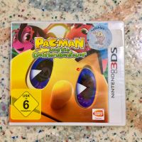 Pac Man und die Geisterabenteuer Nintendo 3DS‼️ NEU Niedersachsen - Harsum Vorschau