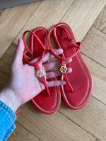 Tory Burch Sandale Koralle 38 München - Schwabing-Freimann Vorschau