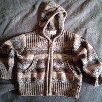 Baby Mexx Strickjacke Größe 68 Nordrhein-Westfalen - Grevenbroich Vorschau