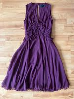 NEU Kleid violett lila Asos Größe 32 Bonn - Bad Godesberg Vorschau