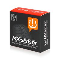 3x Autel MX-Sensor 433 MHz Universal Reifendruck Sensor TPMS RDKS Baden-Württemberg - Bruchsal Vorschau