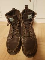 Schöne Leder-Filz-Stiefel für Herren Kr. Dachau - Dachau Vorschau