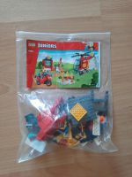 Lego Juniors Feuerwehr Bayern - Kist Vorschau