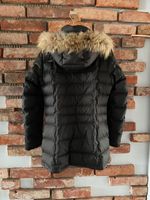 Bogner Fire+Ice Daunen Winterjacke Mantel Braun 34 Echt Pelz Krag Bayern - Fürth Vorschau