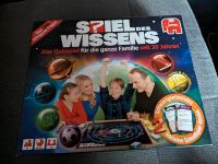 Spiel des Wissens Nordrhein-Westfalen - Kamp-Lintfort Vorschau