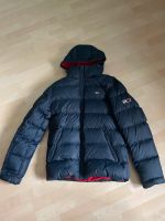 Winterjacke Daunenjacke Männer Herren Hilfiger Sachsen-Anhalt - Eilsleben Vorschau