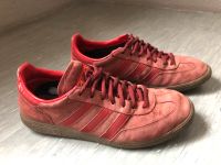 Adidas Spezial 43 - rot - Vintage - Hessen - Kassel Vorschau