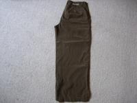 Orwell 7/8 Sommerhose Hose khaki grün Größe 36 Bayern - Straubing Vorschau