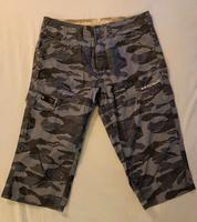 C&A 3/4 Hose (Shorts) - kurze Hose - Gr. 48 (M - W32) Hessen - Dietzenbach Vorschau