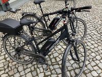 Elektro , Fahrrad , Elektrofahrrad , Damen , Herren , Paar , Niedersachsen - Clausthal-Zellerfeld Vorschau