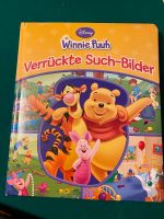 Winnie Puuh  Verrückte Suchbilder Sachsen - Lohmen Vorschau