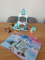 LEGO Elsa Schloss Nordrhein-Westfalen - Niederkassel Vorschau