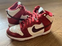 Nike Dunk High, Gr 35,5 Nordrhein-Westfalen - Mülheim (Ruhr) Vorschau