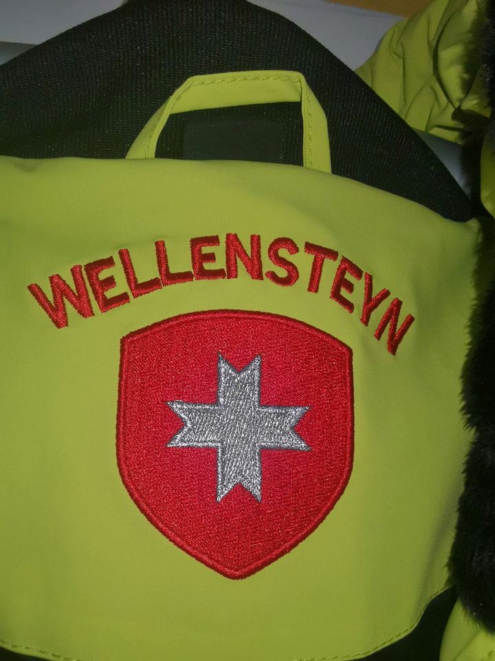 Wellensteyn Jacke XL in Nürnberg (Mittelfr)